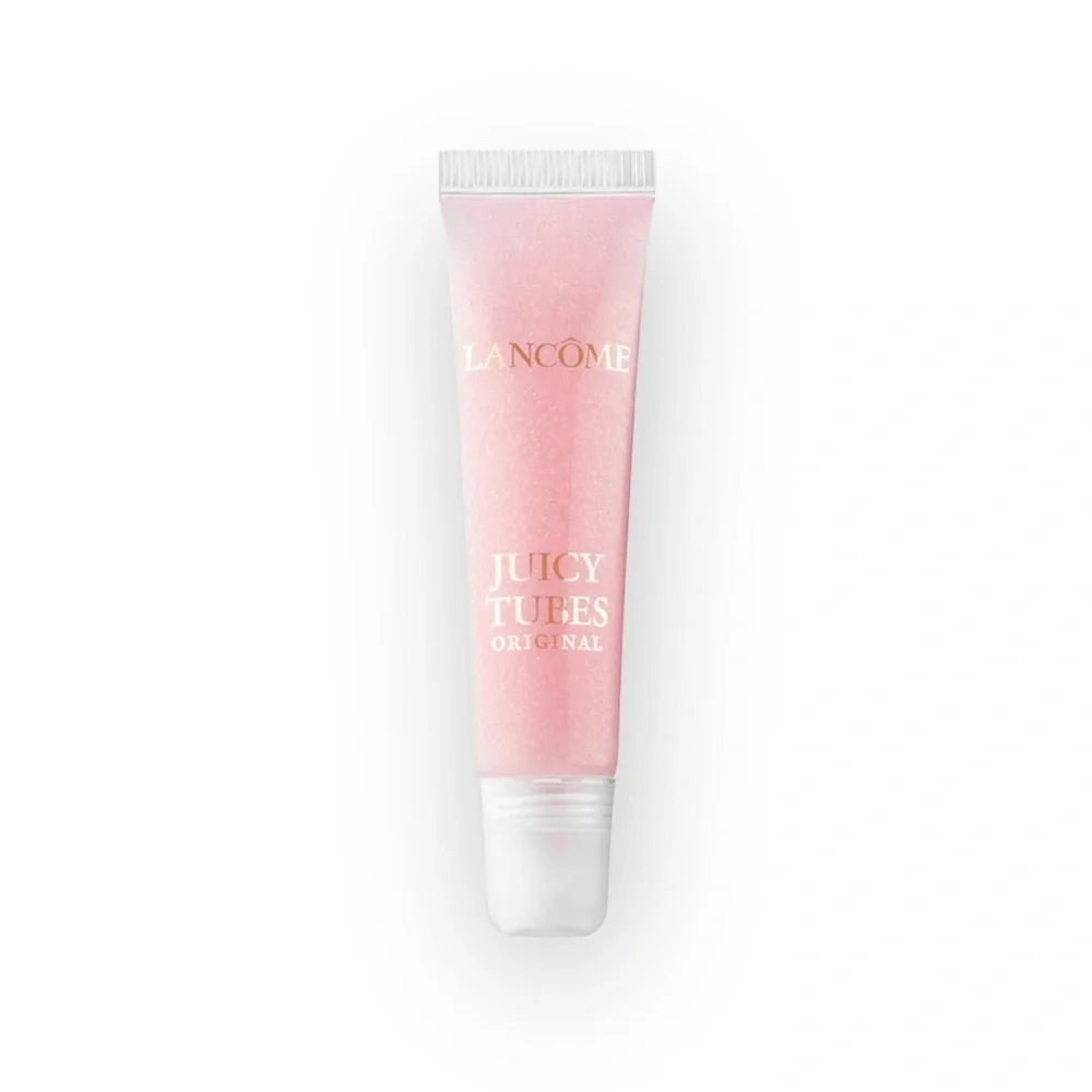 new Lancôme ᪥ Juicy Tubes Original High Shine Lip Gloss ᪥ Marshmallow Electro 05